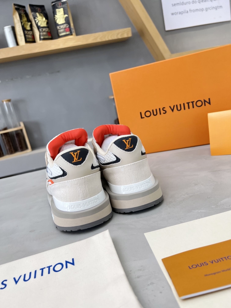 LV Sneakers